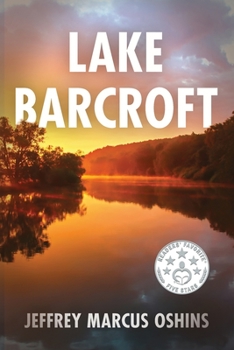 Paperback Lake Barcroft Book