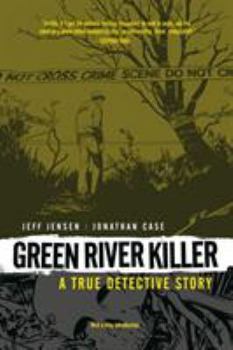 Hardcover Green River Killer (Second Edition) Book