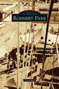 Hardcover Rohnert Park Book