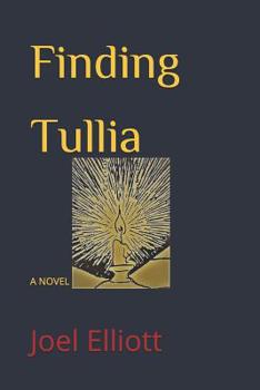 Paperback Finding Tullia Book
