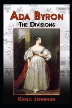 Paperback ADA Byron: The Divisions Book