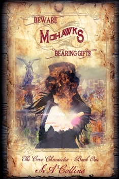 Paperback Beware Mohawks Bearing Gifts Book