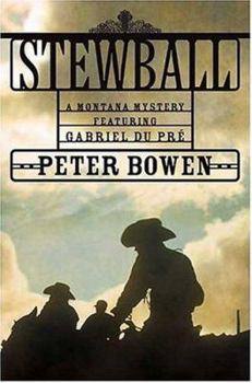 Stewball (Gabriel Du Pre) - Book #12 of the Gabriel Du Pre