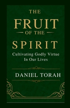 Paperback The Fruit of the Spirit Book