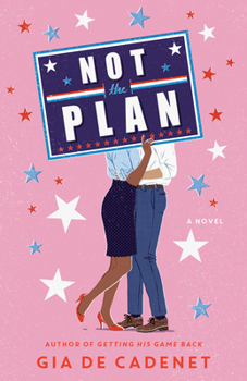 Paperback Not the Plan Book