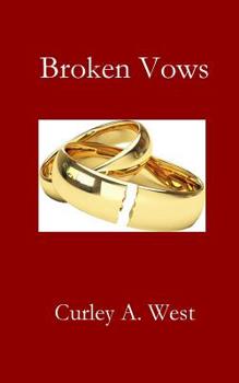 Paperback Broken Vows Book