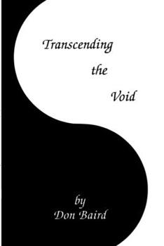 Paperback Transcending the Void Book