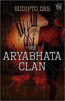 Paperback The Aryabhata Clan Book