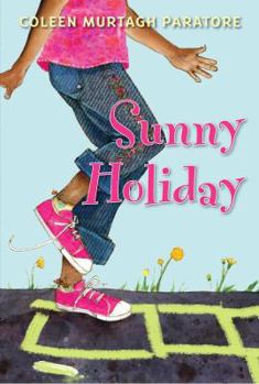 Sunny Holiday - Book #1 of the Sunny Holiday