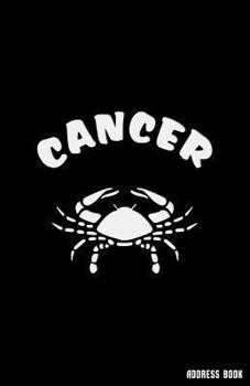 Cancer Address Book