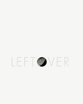 Hardcover Leftover / Removals Book