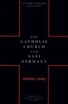 Paperback The Catholic Church and Nazi Germany Book
