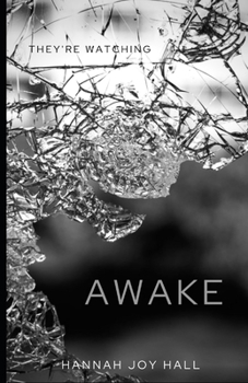 Paperback Awake Book