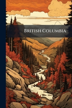 Paperback British Columbia: Kamloops Mining Camp Book