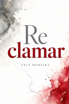 Paperback Re Clamar (Portuguese Edition) [Portuguese] Book