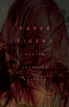 Paperback Paper Tigers Book