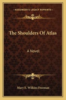The Shoulders of Atlas