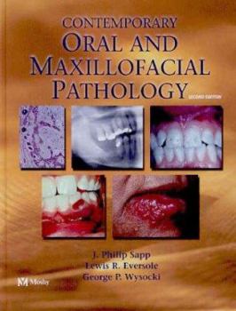 Hardcover Contemporary Oral and Maxillofacial Pathology Book
