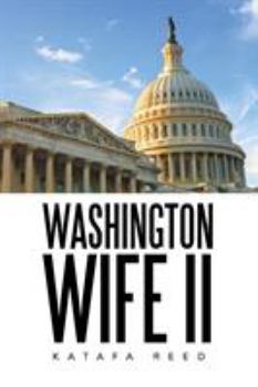 Paperback Washington Wife II Book