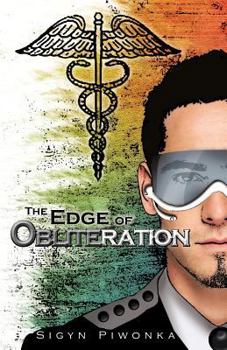 Paperback The Edge of Obliteration Book