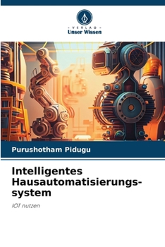 Paperback Intelligentes Hausautomatisierungs- system [German] Book