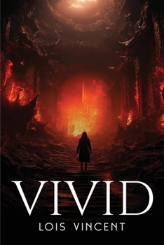 Paperback Vivid Book