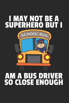 Schulbus Notizbuch: Schulbus Notizbuch für Liebhaber / Notizheft / Notizblock A5 (6x9in) Dotted Notebook / Punkteraster / 120 gepunktete Seiten (German Edition)