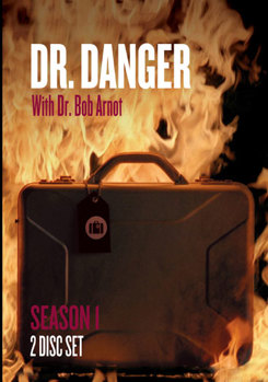 Dr. Danger: Season 1