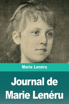Paperback Journal de Marie Lenéru [French] Book