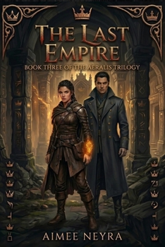 Paperback The Last Empire Book