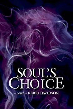 Paperback Soul's Choice Book