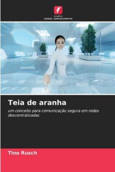 Paperback Teia de aranha [Portuguese] Book