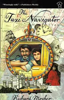 Paperback The Taxi Navigator Book
