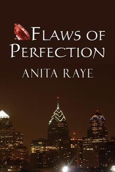 Paperback Flaws of Perfection Book