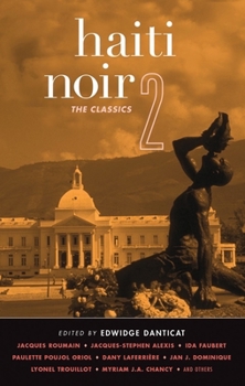 Paperback Haiti Noir 2: The Classics Book