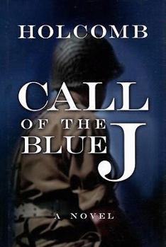 Hardcover Call of the Blue J Book