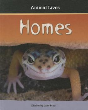 Library Binding Homes Book