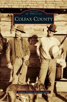 Colfax County - Book  of the Images of America: New Mexico