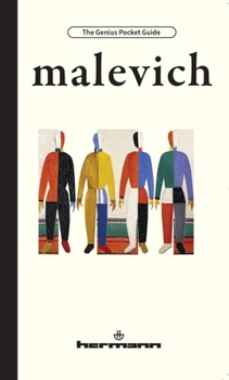 Paperback Malevich Book