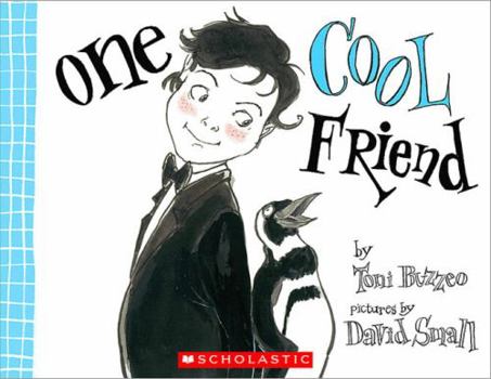 Paperback One Cool Friend Book