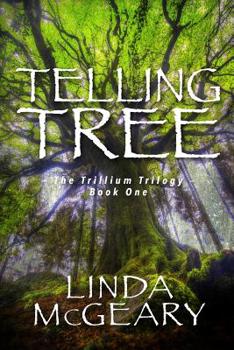Paperback Telling Tree Book