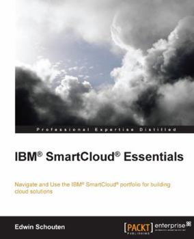 Paperback IBM Smartcloud Essentials Book