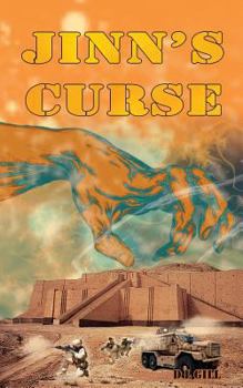 Paperback Jinn's Curse Book