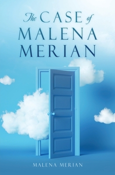 Paperback The case of Malena Merian Book