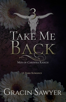 Paperback Take Me Back Book