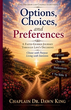 Paperback Options, Choices, and Preferences Book