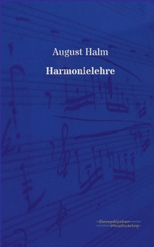 Paperback Harmonielehre [German] Book