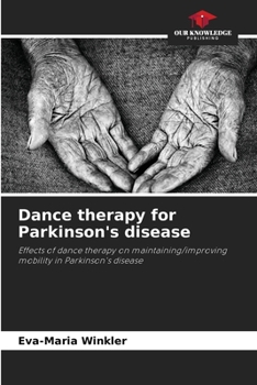 Dance therapy for Parkinson's disease
