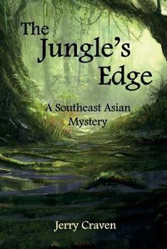 Paperback The Jungle's Edge Book