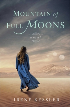 Paperback Mountain of Full Moons Book